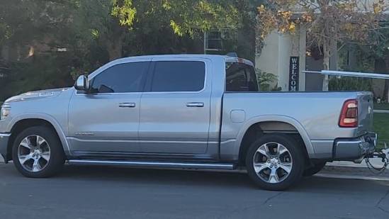 Overhead-Door-Solution's-Service-Truck